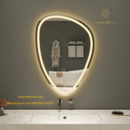 LED Mirror